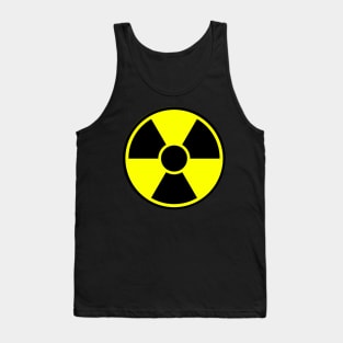 Radioactive Tank Top